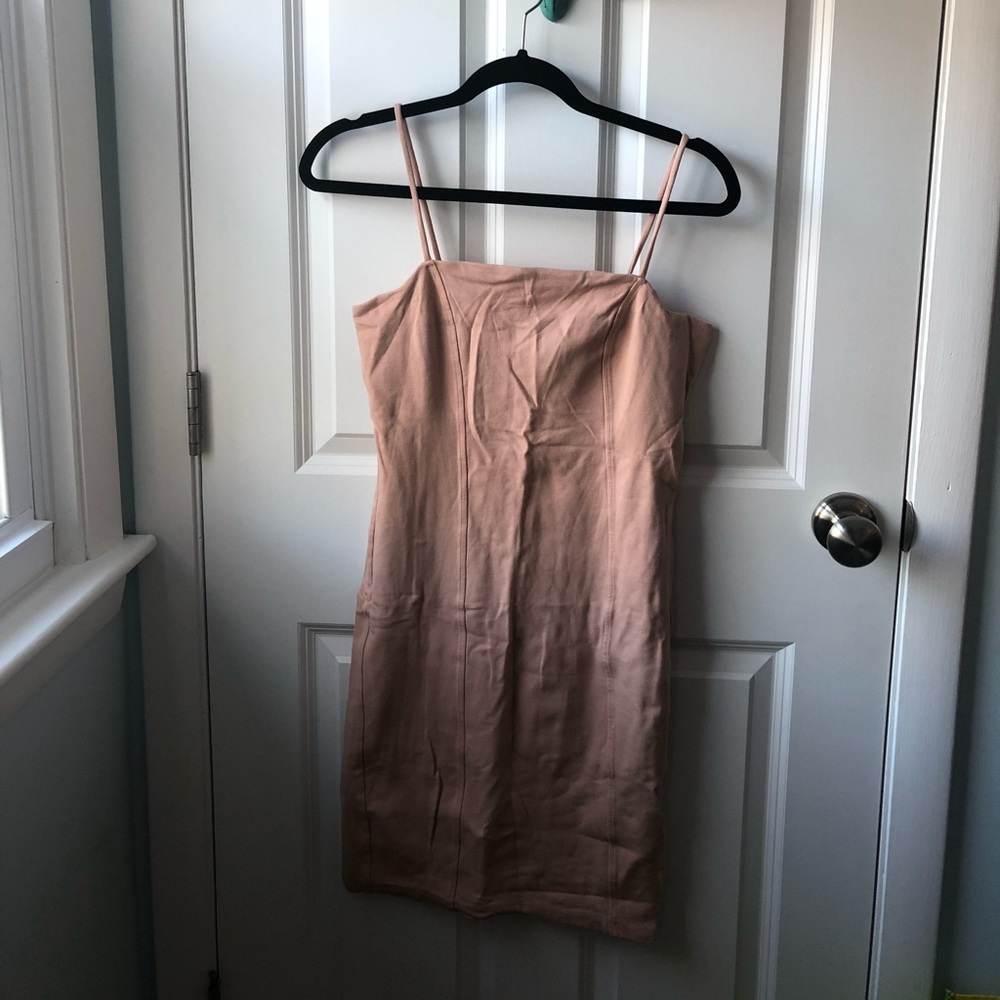 Forever 21 bodycon dress